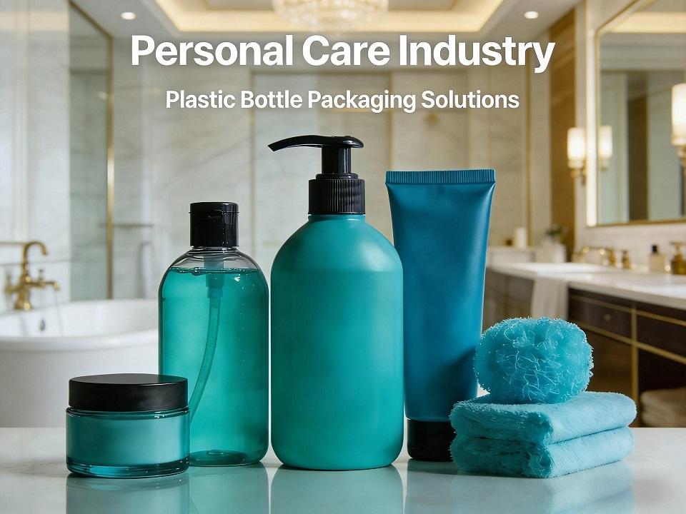 Personal care packaging solutions