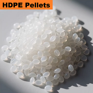 High-Density Polyethylene material