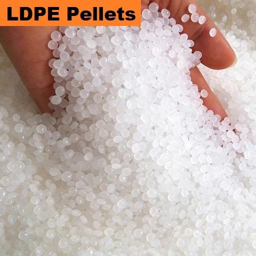Low-Density Polyethylene material