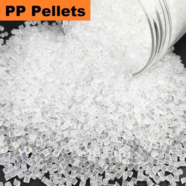 Polypropylene material